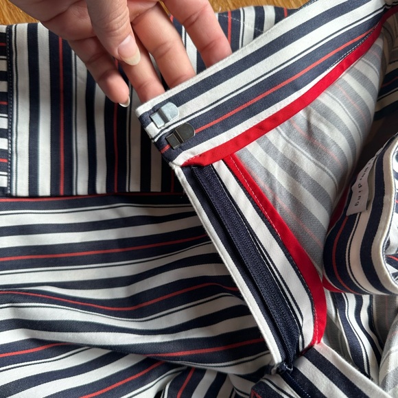 Palmer Harding Exhale Culotte - Picture 9 of 12